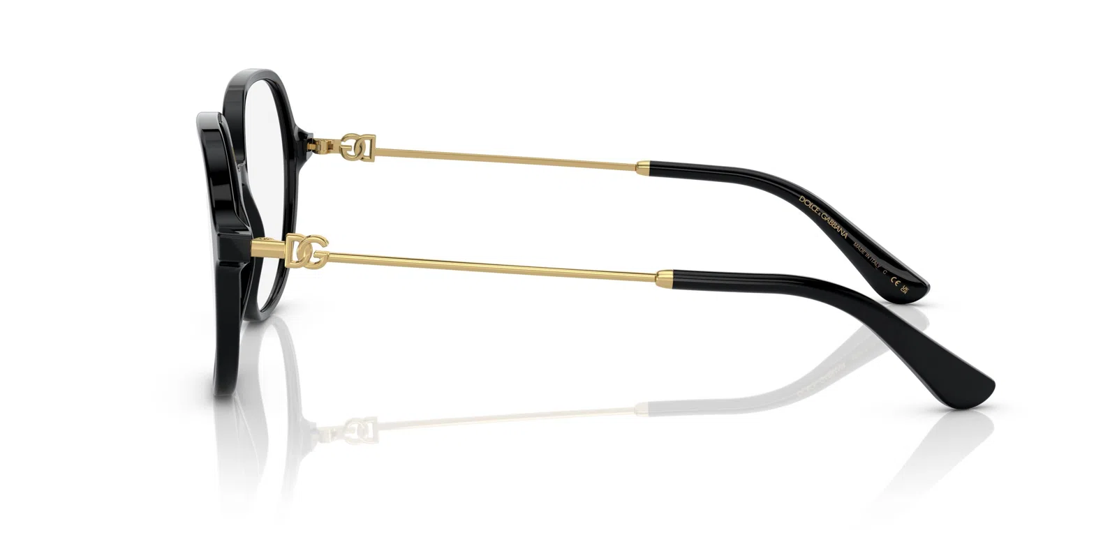 Dolce & Gabbana 3364 Eyeglasses - view 10